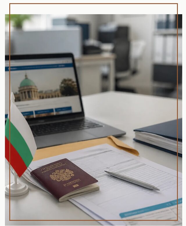 Оформление визы в Болгарию для поездки под ключ с сопровождением в Тутаеве
