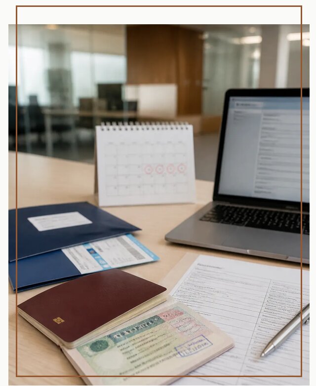 Оформление шенгенской визы в Тутаеве по цене от 7863 р. | Гиперактив-Ттв