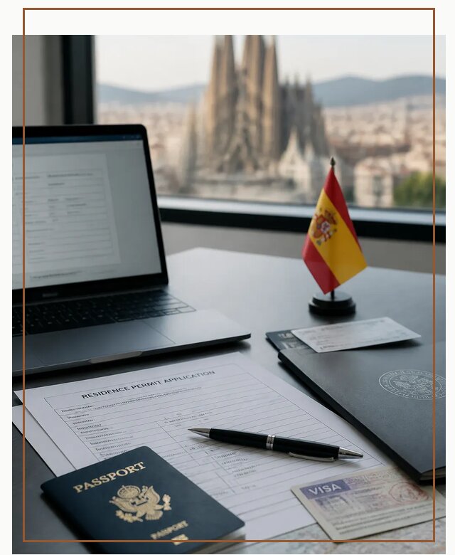 Оформление Startup Visa и ВНЖ Испании для бизнеса в Тутаеве