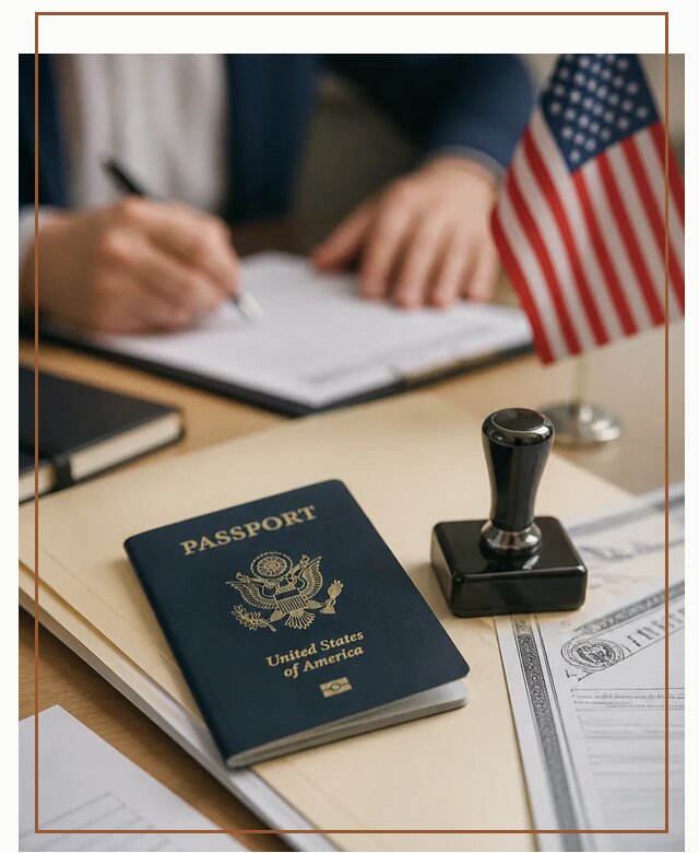 Оформление гражданства США в Тутаеве под ключ от 47178 р. | Гиперактив-Ттв